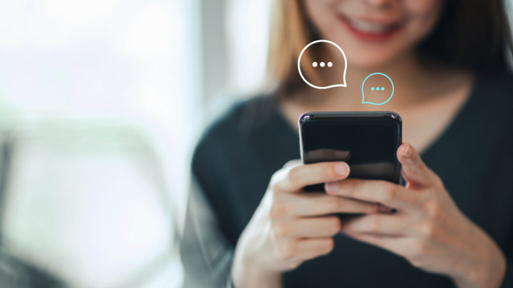 Marketer adding WhatsApp messaging to their marketing strategy