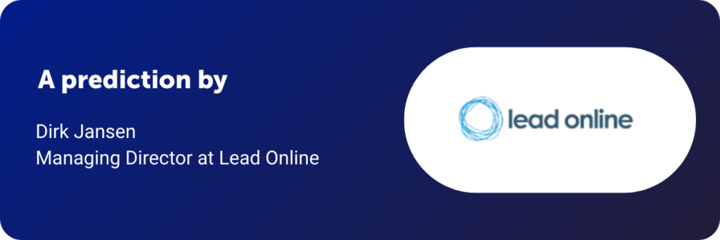 A prediction by Lead Online NZ