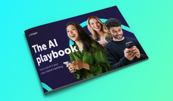 CTA AI playbook