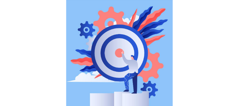 Email marketing targeted messaging with segmentation